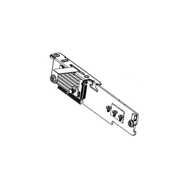 DELL 403-BCRP controller RAID (Dell BOSS-N1 - Kit Cliente - controller memorizzazione dati [RAID] - M.2 NVMe Card - RAID 0, 1 - per PowerEdge R660xs)Dell5397321041719403-BCRP