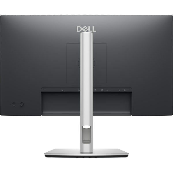 DELL Pro Plus P2425DE Monitor PC 61 cm [24] 2560 x 1440 Pixel Quad HD LCD Nero (Dell Pro 24 Plus QHD USB-C Hub Monitor)DellDELL-P2425DE