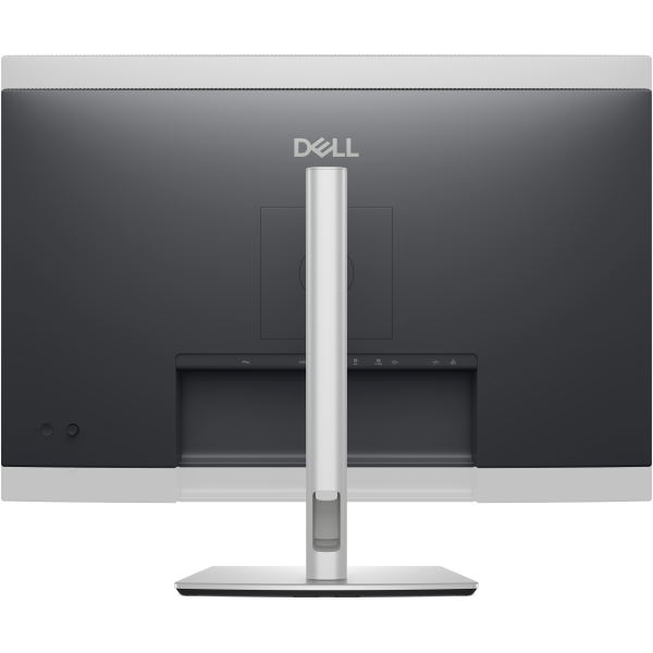 DELL Pro Plus P2725DE Monitor PC 68,6 cm [27] 2560 x 1440 Pixel Quad HD LCD Nero, Argento (P2725DE PRO 27 PLUS QHD USB-C - HUB MONITOR)DellDELL-P2725DE