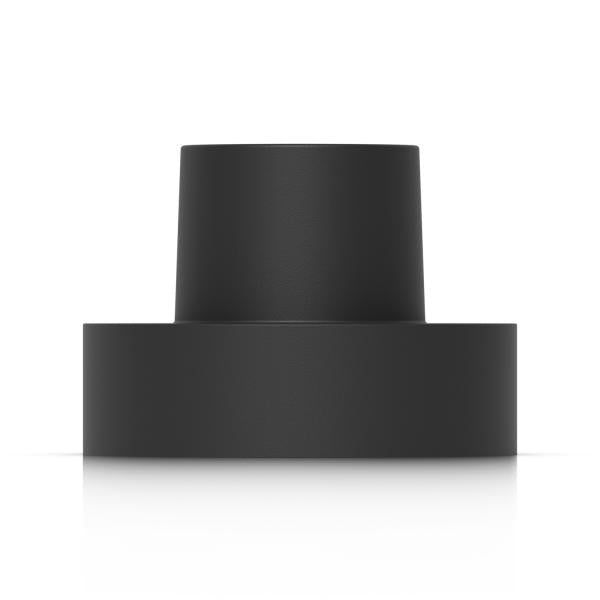 Pendant mount accessory for - G5 PTZ. - Warranty: 24MUbiquiti0810084697009UACC-G5-PTZ-PM-B