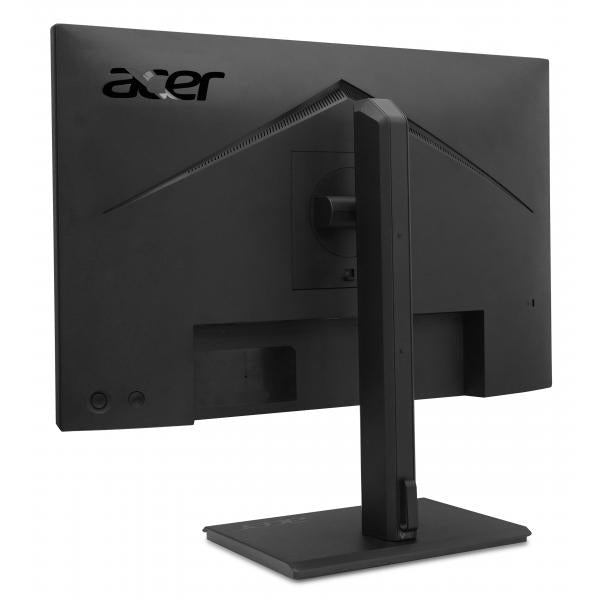 Acer Vero B7 B277Gbemiqpruzx Monitor PC 68,6 cm [27] 1920 x 1080 Pixel Full HD LCD Nero (VERO B277GBEMIQPRUZX 27 - 1920X1080 HDMI DP TYPE-C RJ45 US)Acer4711474329226UM.HB7EE.G18