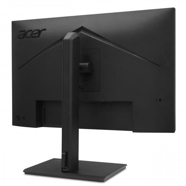 Acer Vero B7 B277Gbemiqpruzx Monitor PC 68,6 cm [27] 1920 x 1080 Pixel Full HD LCD Nero (VERO B277GBEMIQPRUZX 27 - 1920X1080 HDMI DP TYPE-C RJ45 US)Acer4711474329226UM.HB7EE.G18