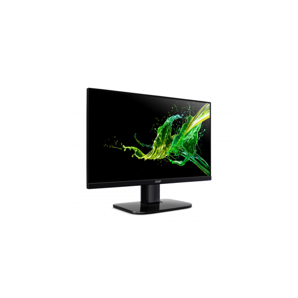 Acer KA2 KA272U G Monitor PC 68,6 cm [27] 2560 x 1440 Pixel Quad HD LCD Nero (KA272UGBMIIPX 27IN - 2560X1440 HDMI DP BLACK)Acer4711474388865UM.HX2EE.G11