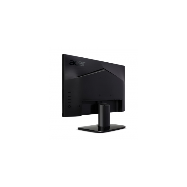 Acer KA2 KA272U G Monitor PC 68,6 cm [27] 2560 x 1440 Pixel Quad HD LCD Nero (KA272UGBMIIPX 27IN - 2560X1440 HDMI DP BLACK)Acer4711474388865UM.HX2EE.G11