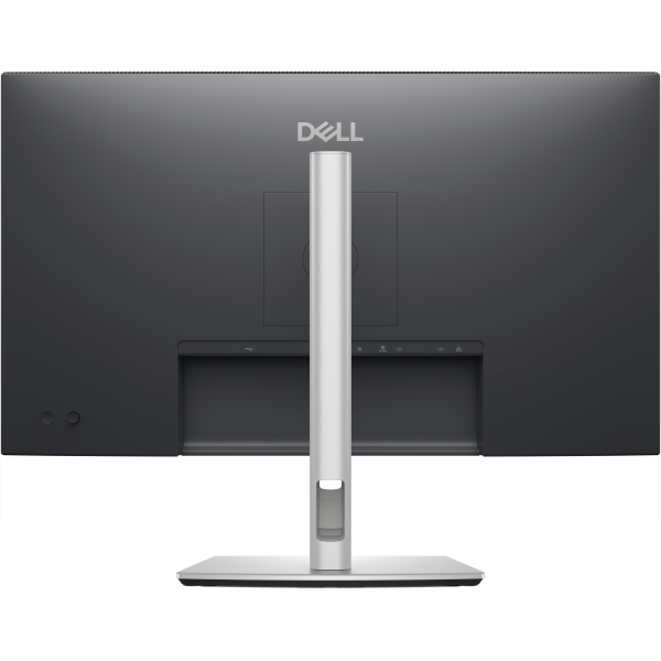DELL Pro Plus P2725QE Monitor PC 68,6 cm [27] 3840 x 2160 Pixel 4K Ultra HD LCD Nero, Argento (Dell Pro 27 Plus 4K USB-C Hub Monitor)DellDELL-P2725QE