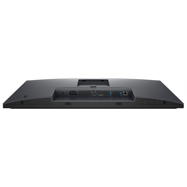 DELL Pro Plus P2725QE Monitor PC 68,6 cm [27] 3840 x 2160 Pixel 4K Ultra HD LCD Nero, Argento (P2725QE PRO 27 PLUS 4K USB-C - HUB MONITOR)DellDELL-P2725QE