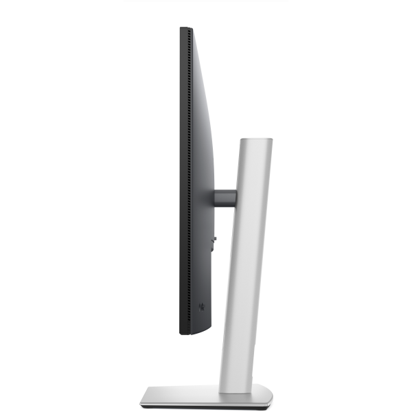 DELL Pro Plus P3225QE Monitor PC 80 cm [31.5] 3840 x 2160 Pixel 4K Ultra HD LCD Nero, Grigio (Dell 80.0cm [31.5] P3225QE 16:09 HDMI+DP+USB-C)DellDELL-P3225QE