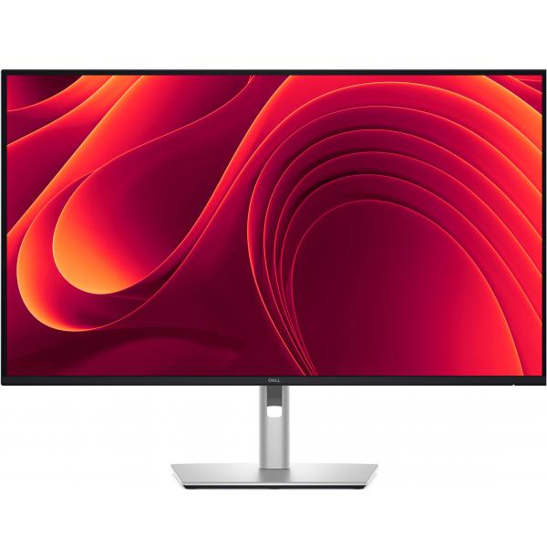 DELL Pro Plus P3225QE Monitor PC 80 cm [31.5] 3840 x 2160 Pixel 4K Ultra HD LCD Nero, Grigio (Dell 32 - Pro Plus P3225QE UHD 32 Monitor)DellDell-P3225QE
