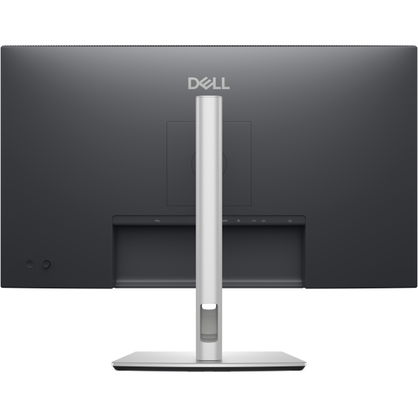 DELL Pro Plus P2725D Monitor PC 68,6 cm [27] 2560 x 1440 Pixel Quad HD LCD Nero, Argento (DELL PRO 27 PLUS MONITOR-P2725D)DellDELL-P2725D