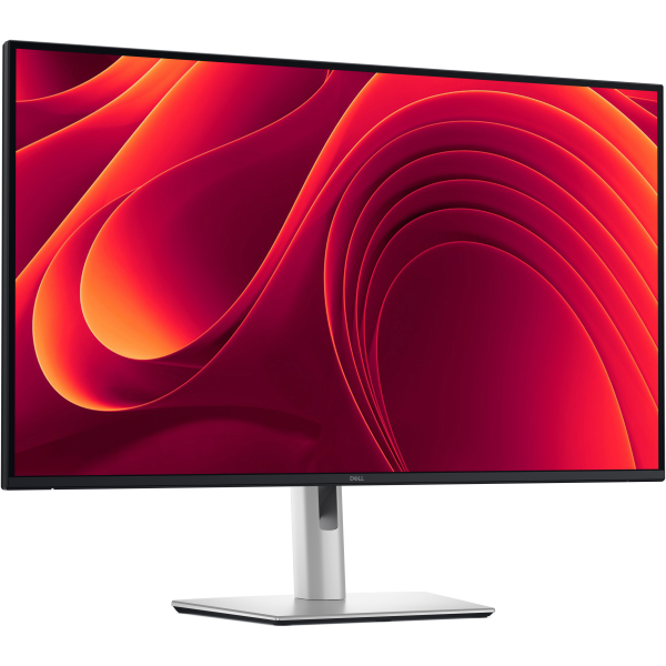 DELL Pro Plus P3225DE Monitor PC 80 cm [31.5] 2560 x 1440 Pixel Wide Quad HD LCD Nero, Grigio (DELL PRO 32 PLUS QHDUSBC HUB-P3225D)DellDELL-P3225DE