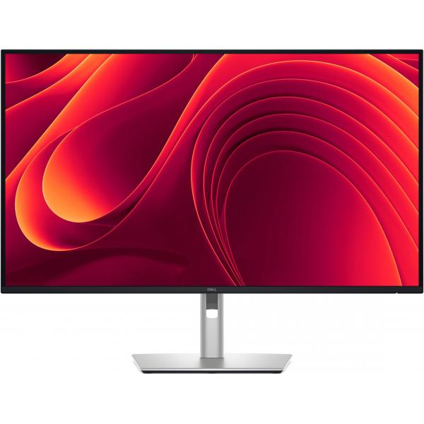 DELL Pro Plus P3225DE Monitor PC 80 cm [31.5] 2560 x 1440 Pixel Wide Quad HD LCD Nero, Grigio (DELL PRO 32 PLUS QHDUSBC HUB-P3225D)DellDELL-P3225DE