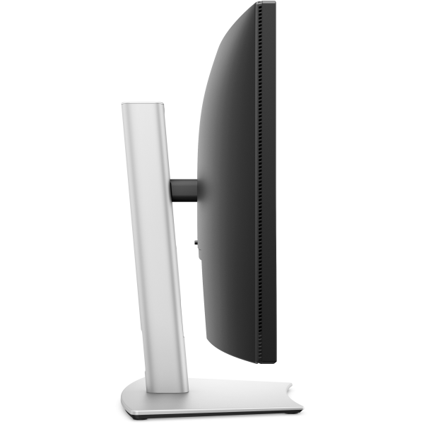 DELL Pro Plus P3425WE Monitor PC 86,6 cm [34.1] 3440 x 1440 Pixel Wide Quad HD LCD Nero, Grigio (P3425WE PRO 34 PLUS USB-C - HUB MONITOR)DellDELL-P3425WE