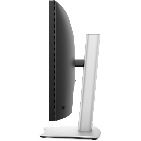 DELL Pro Plus P3425WE Monitor PC 86,6 cm [34.1] 3440 x 1440 Pixel Wide Quad HD LCD Nero, Grigio (DELL PRO 34 PLUS USB-C HUB-P3425WE)DellDELL-P3425WE