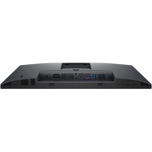 DELL Pro Plus P2425D Monitor PC 61 cm [24] 2560 x 1440 Pixel Quad HD LCD Nero, Argento (DELL 24 IPS MONITOR P2425D)DellDELL-P2425D