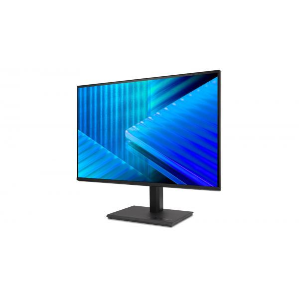 Acer Vero B7 B247YGbmiqprzx Monitor PC 60,5 cm [23.8] 1920 x 1080 Pixel Full HD LED Nero (VERO B247YGBMIQPRZX 23.8IN - 1920X1080 VGA HDMI DP USB HUB BL)Acer4711474410672UM.QB7EE.G25