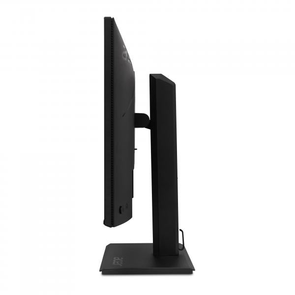Acer Vero B7 B277Gbmiqpruzx Monitor PC 68,6 cm [27] 1920 x 1080 Pixel Full HD LCD Nero (VERO B277GBMIQPRUZX 27IN - 1920X1080 HDMI DP TYPE-C USB-HUB)Acer4711474414663UM.HB7EE.G31