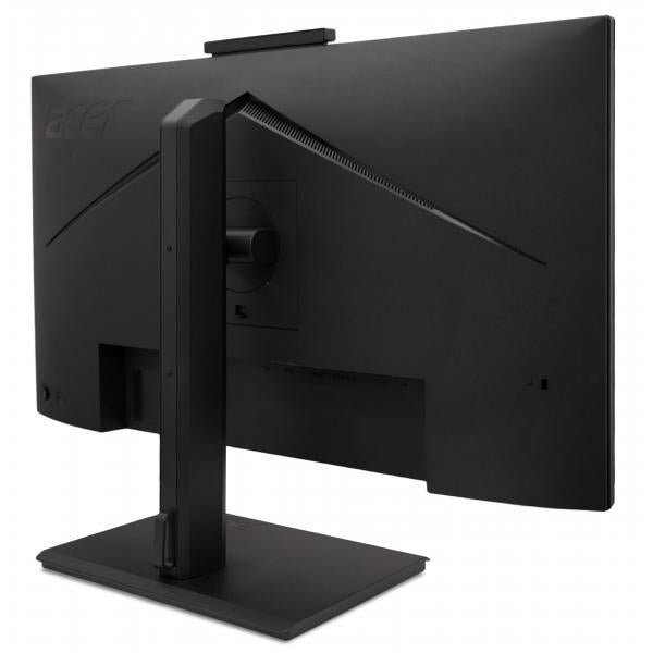 Acer Vero B7 B277UD6bmiiprczx Monitor PC 68,6 cm [27] 2560 x 1440 Pixel Quad HD LCD Nero (VERO B277UD6BMIIPRCZX 27IN - 2560X1440 HDMI DP USB HUB WCAM B)Acer4711474388834UM.HB7EE.608