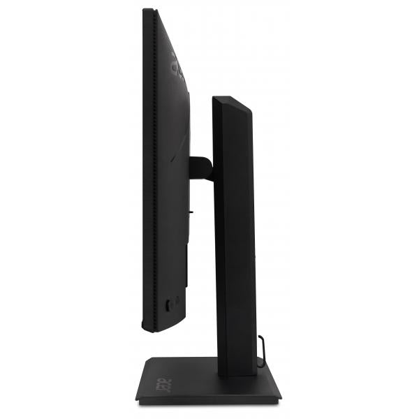 Acer Vero B7 B277UGbmiqpruzx Monitor PC 68,6 cm [27] 2560 x 1440 Pixel Wide Quad HD LCD Nero (VERO B277UGBMIQPRUZX 27IN - 2560X1440 HDMI DP TYPE-C USB HUB)Acer4711474363459UM.HB7EE.G24