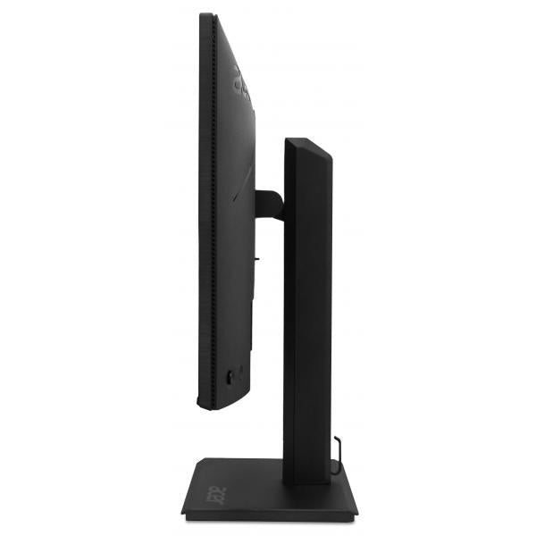 Acer Vero B8 B248WE5bemiqprcuzx Monitor PC 61 cm [24] 1920 x 1200 Pixel WUXGA LCD Nero (VERO B248WE5BEMIQPRCUZX 24IN - 1920X1200 HDMI DP TYPE-C RJ45 US)Acer4711474350619UM.FB8EE.504