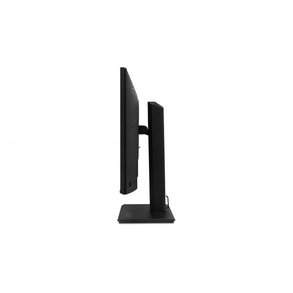 Acer Vero B7 B247YGbmiqpruzx Monitor PC 60,5 cm [23.8] 1920 x 1080 Pixel Full HD LCD Nero (ACER VERO B247YGBMIQPRUZX 23IN - 1920X1080 HDMI DP TYPE-C DOCK RJ)Acer4711474410665UM.QB7EE.G24