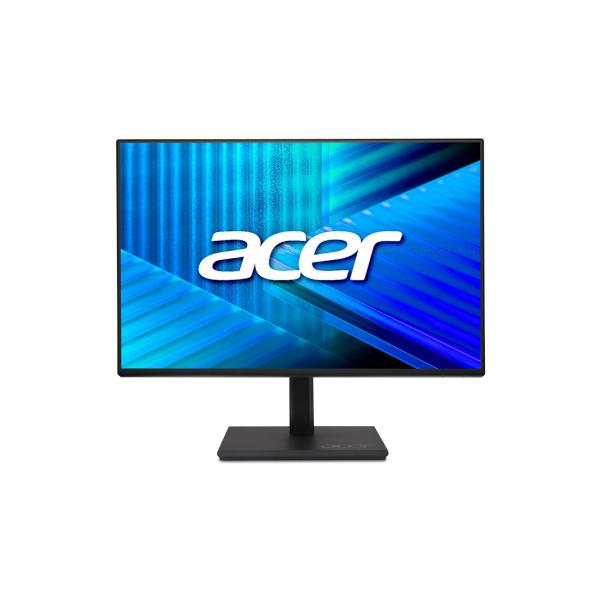 Acer Vero B7 B247WE5bmiqpruzx Monitor PC 61 cm [24] 1920 x 1200 Pixel WUXGA LCD Nero (VERO B247WE5BMIQPRUZX 24IN - 1920X1200 HDMI DP TYPE-C USB HUB)Acer4711474363428UM.FB7EE.521