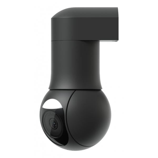 Ubiquiti Camera G5 Pan-Tilt-Zoom 2K Black UVC-G5-PTZ-BUbiquiti0810084696996UVC-G5-PTZ-B