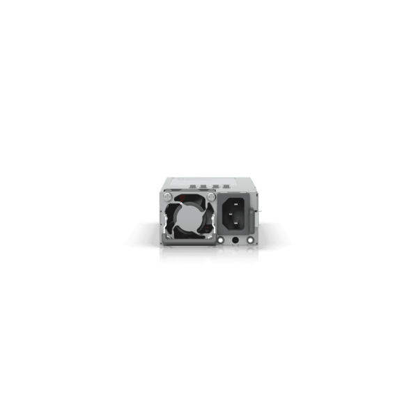 Ubiquiti UACC-PSU-54V-600W componente switch Alimentazione elettrica (Hot swappable AC/DC power - module, 600W, 54V. - Warranty: 24M)UbiquitiUACC-PSU-54V-600W