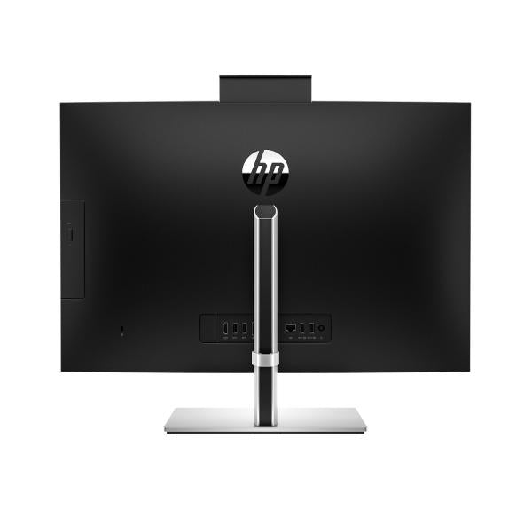 HP ProOne 440 G9 All-in-One PC Intel Core i7 i7-13700T 60,5 cm [23.8] 1920 x 1080 Pixel Touch screen PC All-in-one 16 GB DDR4-SDRAM 512 GB SSD Windows 11 Pro Wi-Fi 6 [802.11ax] Nero (HP 440G9R24AiOBU-TscreenIDS / 440 23.8 G9 T FY23 IDS / i7-13700T / ...