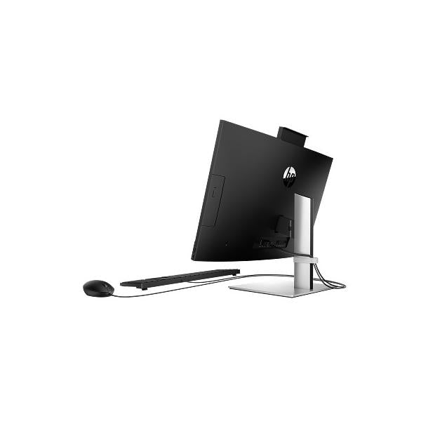 HP ProOne 440 G9 All-in-One PC Intel Core i7 i7-13700T 60,5 cm [23.8] 1920 x 1080 Pixel Touch screen PC All-in-one 16 GB DDR4-SDRAM 512 GB SSD Windows 11 Pro Wi-Fi 6 [802.11ax] Nero (HP 440G9R24AiOBU-TscreenIDS / 440 23.8 G9 T FY23 IDS / i7-13700T / ...