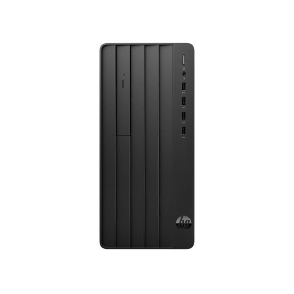 HP Pro Tower 290 G9 Desktop PC Intel Core i5 i5-12500 16 GB DDR4-SDRAM 512 GB SSD Windows 11 Pro Nero (HP 290 G9 TWR / 290 G9 IDS / i5-12500 / 16GB [1x16GB] DDR4 3200 CR UDIMM Memory / 512GB SSD / W11 Pro / No? ODD / 1yw / HP 2 year Next Business Day...