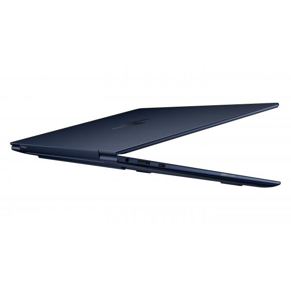 HP EliteBook Ultra G1i Next Gen AI PC Wolf Pro Security Edition Copilot+ PC Intel Core Ultra 7 258V Computer portatile 35,6 cm [14] Touch screen 2.8K 32 GB LPDDR5x-SDRAM 2 TB SSD Wi-Fi 7 [802.11be] Windows 11 Pro Blu (HP EliteBook Ultra G1i Notebook ...
