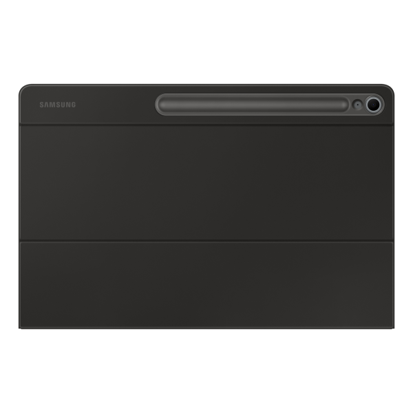 Samsung EF-DX620 QWERTY Inglese Pin Pogo Nero (SAM_Tab S10 FE+_Slim Book Cover Kbd_Blk)Samsung8806097333265EF-DX620BBEGGB