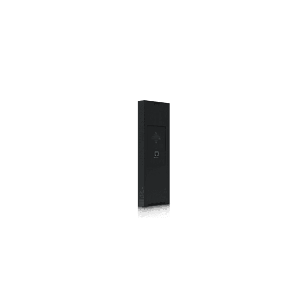 Indoor/outdoor intercom - terminal for managing - residential and commercial building entry requests with Touch Pass support. - Warranty: 24MUbiquiti0810177161622UA-G3-INTERCOM