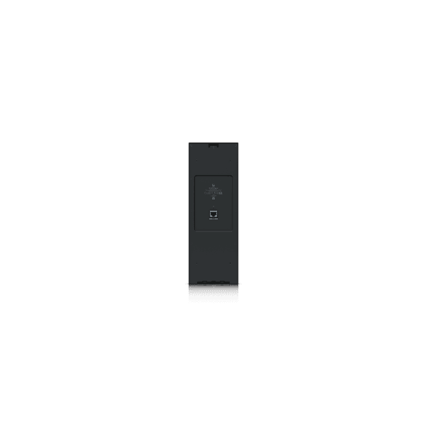 Indoor/outdoor intercom - terminal for managing - residential and commercial building entry requests with Touch Pass support. - Warranty: 24MUbiquiti0810177161622UA-G3-INTERCOM