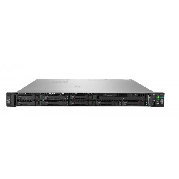 HPE ProLiant DL360 Gen12 Nero, Argento (HPE DL360 GEN12 8SFF NC CTO SVR)HpeP72175-B21
