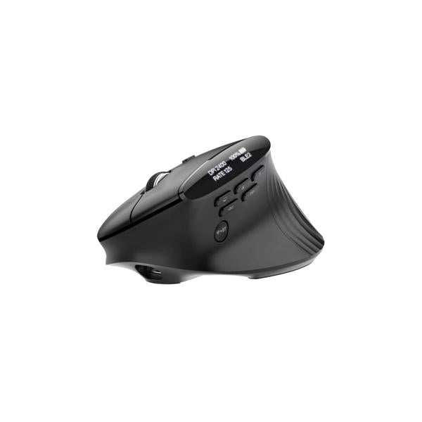 Acer Smart Fit Vertical - Retail pack mouse Mano destra RF senza fili + Bluetooth 8000 DPI (Acer)Acer4712842946755HP.EXPBG.020