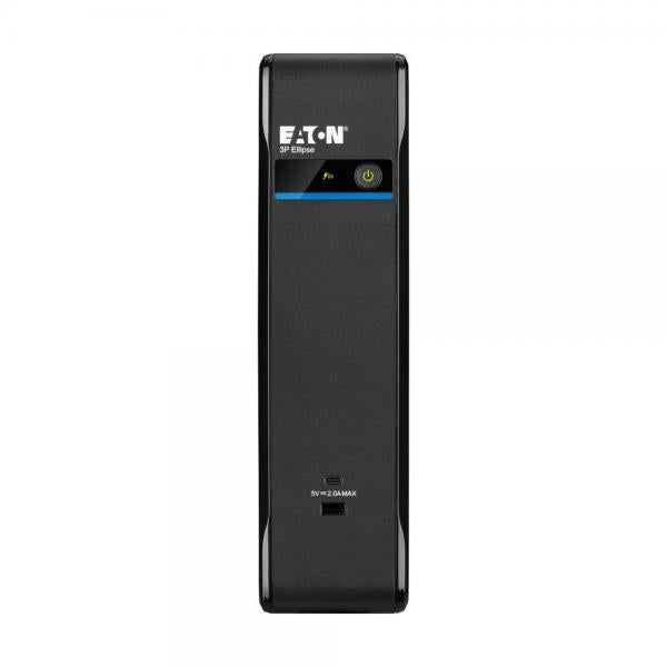 Eaton 3P Ellipse UPS gruppo di continuità [UPS] Standby [Offline] 1,7 kVA 1040 W 8 presa[e] AC (Eaton 3P Ellipse 1700 USB IEC - UPS - 220-240 V c.a. V - 1040 watt - 1700 VA - USB - connettori di uscita 8)Eaton35533406214513P1700UI