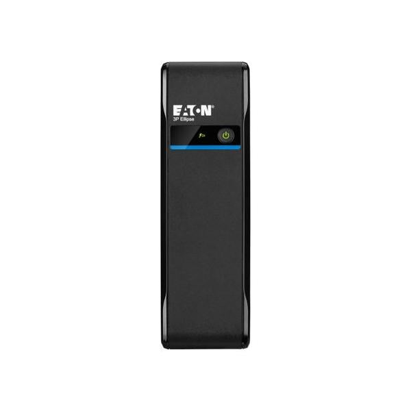 Eaton 3P Ellipse 550 DIN gruppo di continuità [UPS] Standby [Offline] 0,55 kVA 330 W 4 presa[e] AC (EATON 3P ELLIPSE 550 DIN - .)Eaton35533406212533P550D