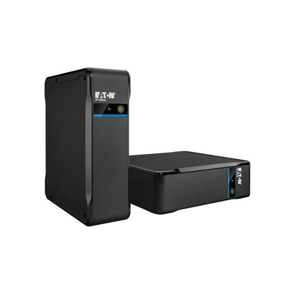 Eaton 3P Ellipse 550 DIN gruppo di continuità [UPS] Standby [Offline] 0,55 kVA 330 W 4 presa[e] AC (EATON 3P ELLIPSE 550 DIN - .)Eaton35533406212533P550D