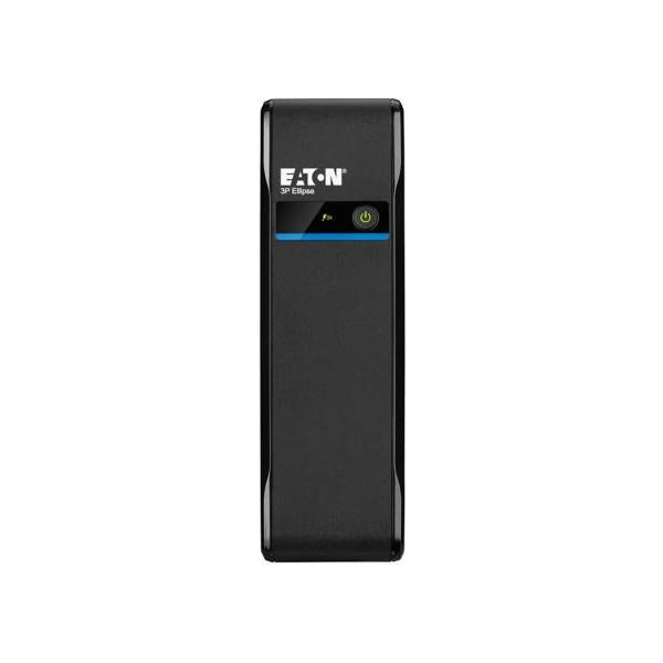 Eaton 3P Ellipse gruppo di continuità [UPS] Standby [Offline] 0,7 kVA 420 W 4 presa[e] AC (EATON 3P ELLIPSE 700 DIN - .)Eaton35533406212843P700D