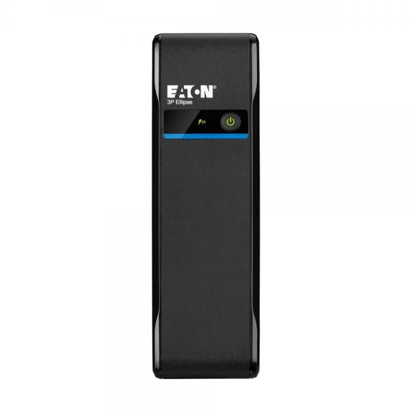 Eaton 3P550I gruppo di continuità [UPS] Standby [Offline] 0,55 kVA 330 W 4 presa[e] AC (EATON 3P ELLIPSE 550 IEC - .)Eaton35533406212603P550I