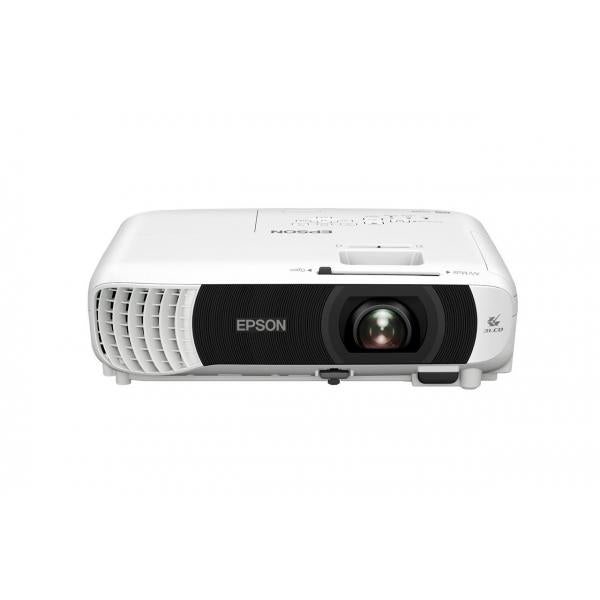 Epson EB-FH08 3600 ANSI lumen 3LCD 1080p [1920x1080] Bianco (Epson V11HB54040 EB-FH08 Projector 3LCD 1080p HD 3600Lumen USB HDMI - White)Epson8715946738567V11HB54040