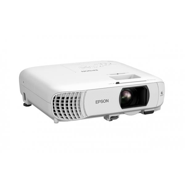 Epson EH-TW840 4000 ANSI lumen 3LCD 1080p [1920x1080] Bianco (EH-TW840 e Full HD lamp)Epson8715946738604V11HB63040