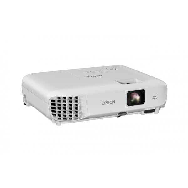 Epson EB-W53 4000 ANSI lumen 3LCD WXGA [1200x800] Bianco (EB-W53 Lamp Projector)Epson8715946738574V11HB57040