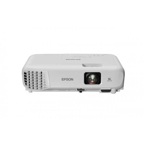 Epson EB-W53 4000 ANSI lumen 3LCD WXGA [1200x800] Bianco (EB-W53 Lamp Projector)Epson8715946738574V11HB57040