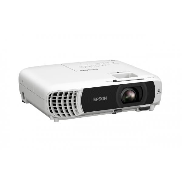 Epson EB-W55 4000 ANSI lumen 3LCD WXGA [1200x800] Bianco (EBW55 Projector)Epson8715946738581V11HB58040