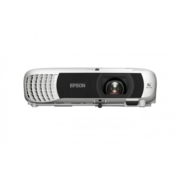 Epson EB-W55 4000 ANSI lumen 3LCD WXGA [1200x800] Bianco (EBW55 Projector)Epson8715946738581V11HB58040