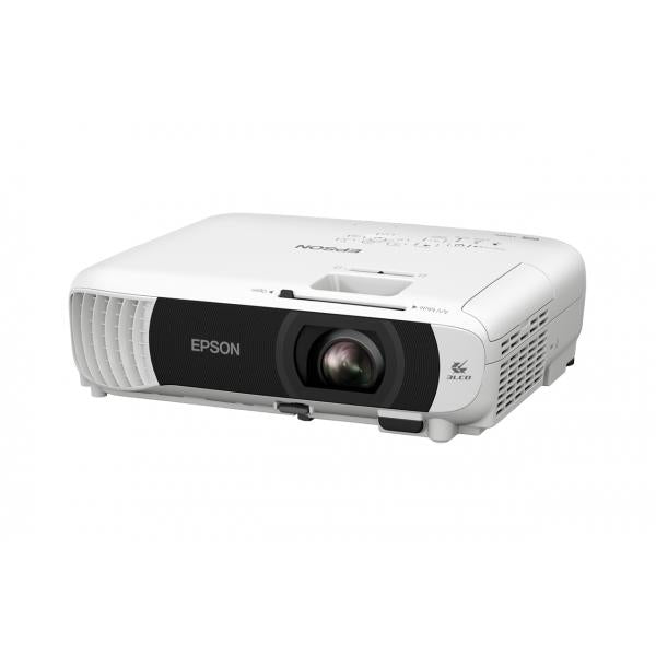 Epson EB-W55 4000 ANSI lumen 3LCD WXGA [1200x800] Bianco (EB-W55 Lamp Projector)Epson8715946738581V11HB58040