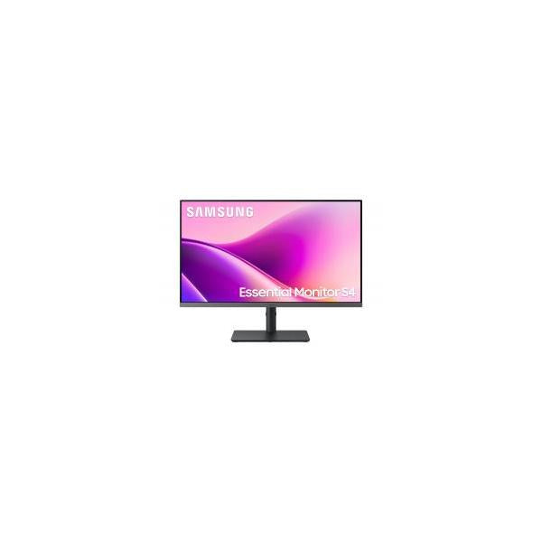 Samsung S43UF Monitor PC 68,6 cm [27] 1920 x 1080 Pixel Full HD LCD Nero (S43Uf Computer Monitor 68.6 - Cm [27] 1920 X 1080 Pixels - Full Hd Lcd Black - Warranty: 12M)Samsung8806097483977LS27F434UAUXXE