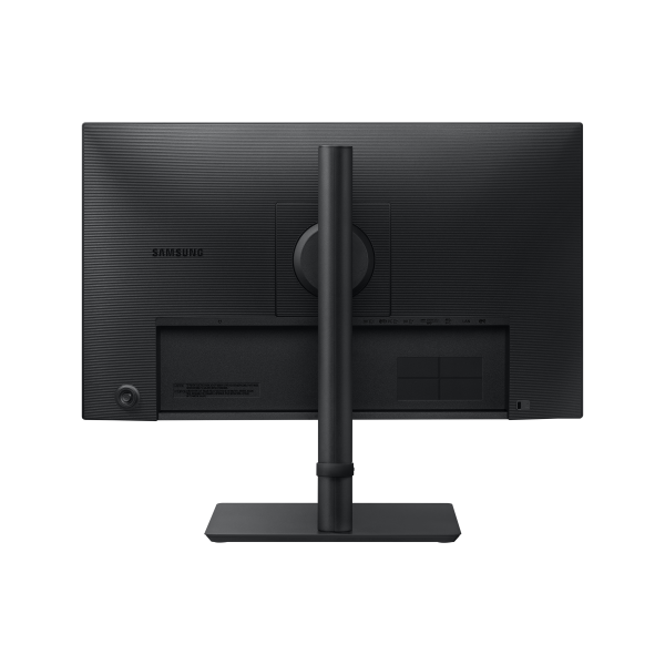 Samsung S43UF Monitor PC 61 cm [24] 1920 x 1080 Pixel Full HD LCD Nero (S43Uf Computer Monitor 61 Cm - [24] 1920 X 1080 Pixels Full - Hd Lcd Black - Warranty: 12M)Samsung8806097483854LS24F434UAUXXE